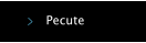 Pecute